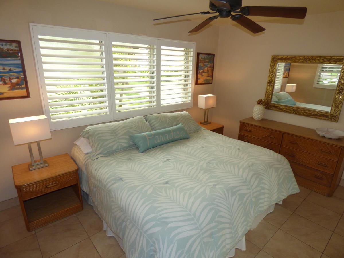 Kihei Kai Nani Apartment Exterior photo